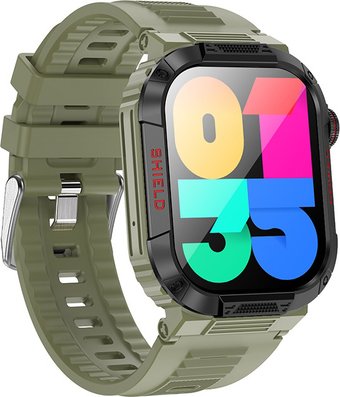 Borofone BD9 (зеленый)