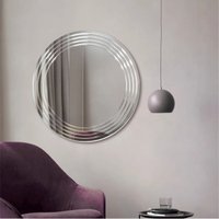 Зеркало Алмаз-Люкс Г-046 65x65