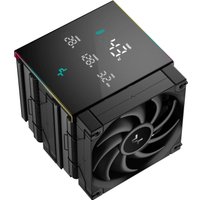 Кулер для процессора DeepCool AK620 Digital Pro R-AK620-BKAPMN-G