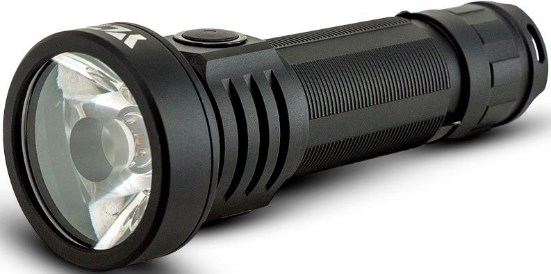 

Фонарь Яркий луч YLP Swift 1.0