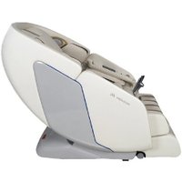 Массажное кресло Meridien Valencia (beige/white)