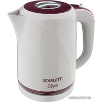 Электрический чайник Scarlett SC-028