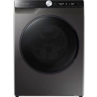 Стиральная машина Samsung WW80A6L28BX/LP