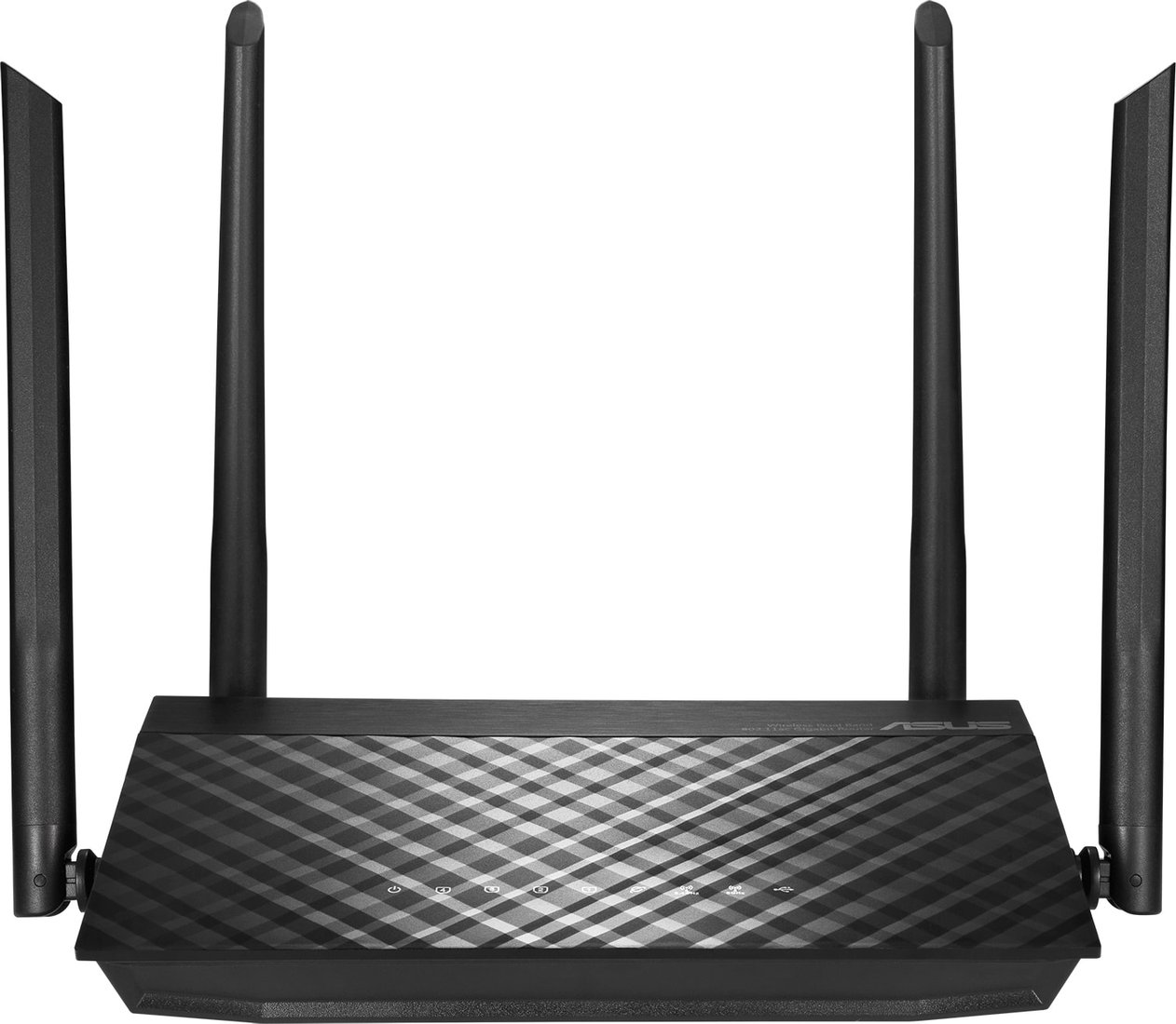 

Wi-Fi роутер ASUS RT-AC58U V2