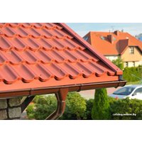 Металлочерепица Ruukki Finnera