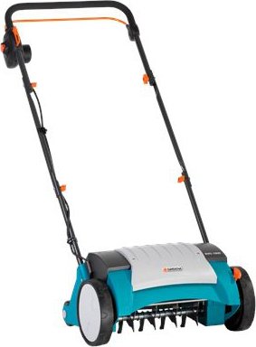 

Скарификатор Gardena EVC 1000 [4068-20]