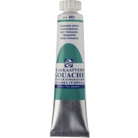 Гуашь Talens Art Creation Talens Extra Fine Quality 661 08046612 (бирюзовый зеленый)