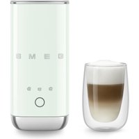 Автоматический вспениватель молока Smeg MFF02PGEU