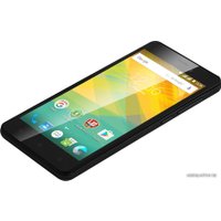 Телефон Prestigio Wize NK3 Black [PSP3527DUO]