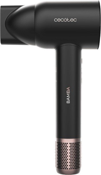 

Фен Cecotec IoniCare Rockstar Nano IonTech 4454