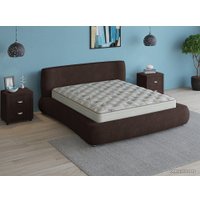 Кровать Ormatek Zephyr 180x190-220 (ткань велсофт)