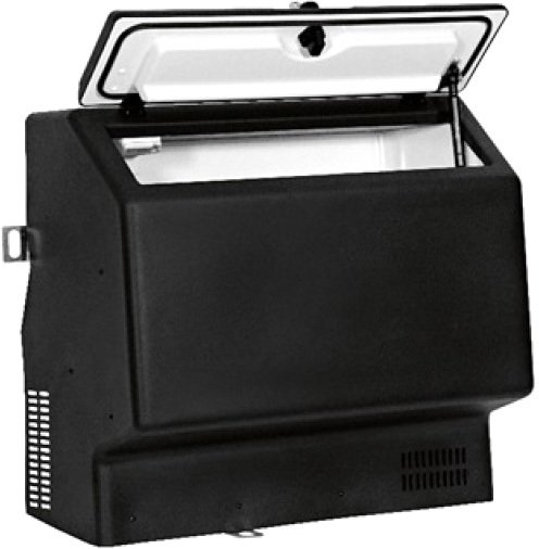 

Компрессорный автохолодильник Indel B FCV40