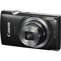 Фотоаппарат Canon Ixus 162 Black