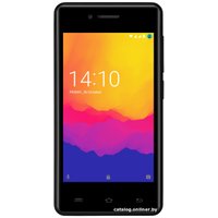 Телефон Prestigio Wize Y3 (черный)