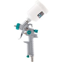 Краскопульт Stels AG 810 HVLP