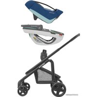 Детское автокресло Maxi-Cosi Coral 360 (essential blue)