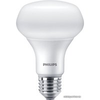 Светодиодная лампочка Philips ESS LEDspot 10W 1150lm E27 R80 827 8719514312043 в Барановичах