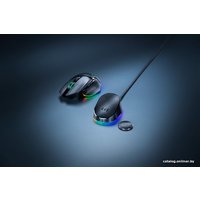 Зарядная станция Razer Mouse Dock Pro + Wireless Charging Puck Bundle