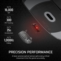 Игровая мышь Corsair M55 Pro