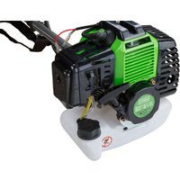 Триммер DGM BC-210 с ножом и головкой