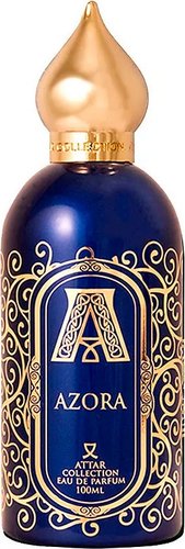 Парфюмерная вода Attar Collection Azora EdP (100 мл)