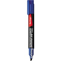 Фломастеры Berlingo SuperTwist WP_03024 (24 цв)