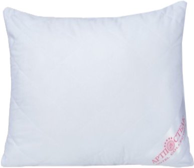 

Спальная подушка АртПостель Лебяжий пух 1211 68x68