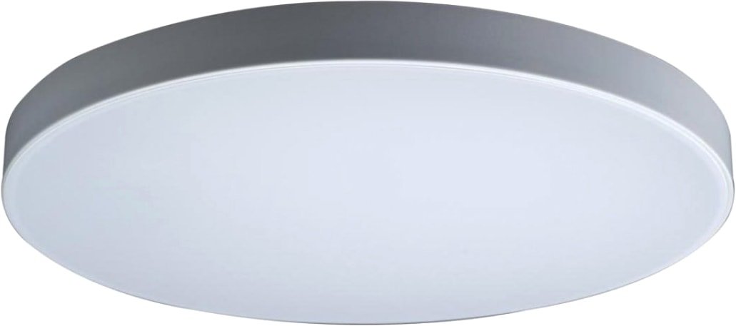 

Светильник-тарелка LOFT IT Axel 10002/48 White