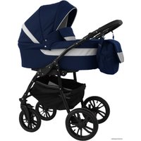 Универсальная коляска Alis Alvaro (3 в 1, Al 07)