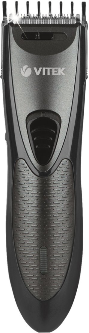 

Машинка для стрижки волос Vitek VT-2567 GR