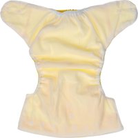 Многоразовый подгузник Крошка Я 7603276 (желтый) в Орше