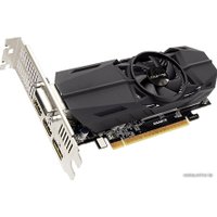 Видеокарта Gigabyte GeForce GTX 1050 Ti OC Low 4GB GDDR5 [GV-N105TOC-4GL]