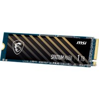 SSD MSI Spatium M450 V1 1TB S78-440L0M0-P83