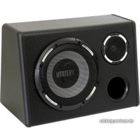 Корпусной активный сабвуфер Mystery MBB-208A