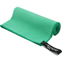 Полотенце Onlytop 76x152см 10131597 (зеленый)