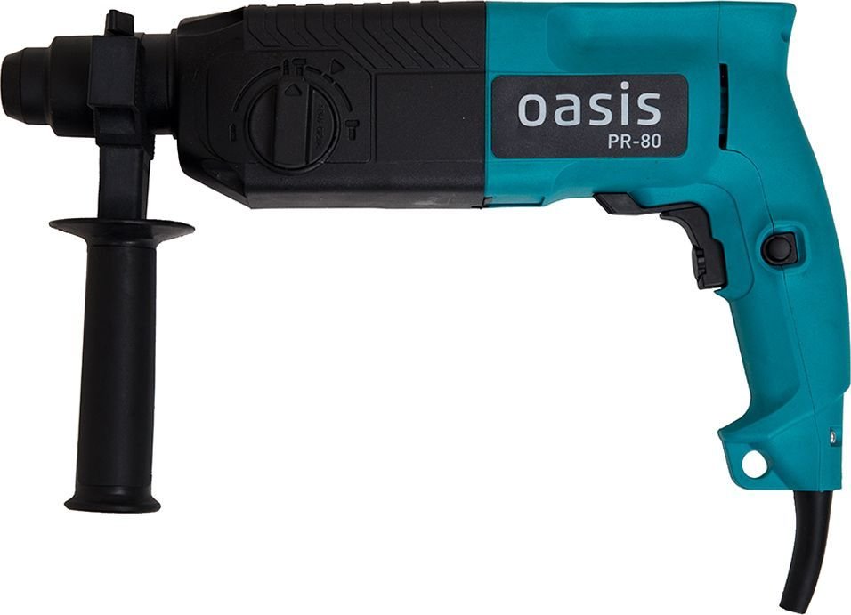 

Перфоратор Oasis PR-80