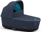 Priam Lux Carrycot IV (nautical blue)