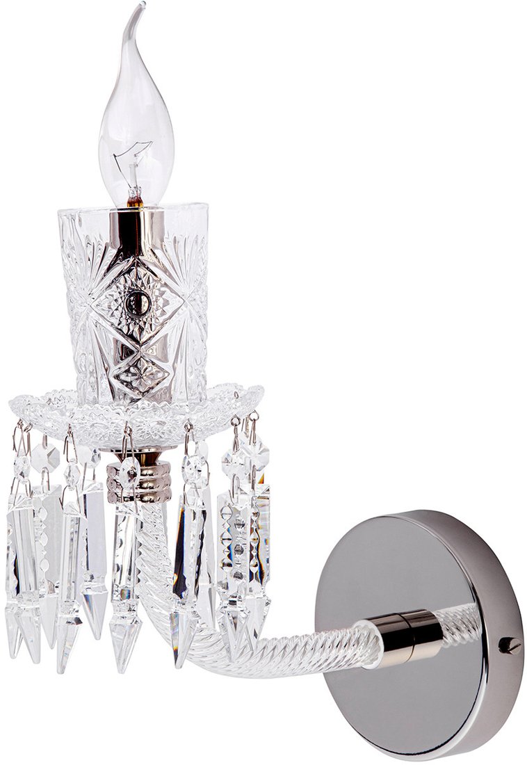

Бра Escada 1142/1A (никель)