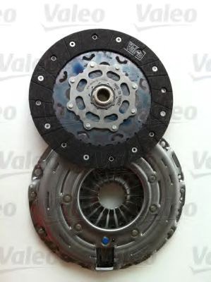 

Сцепление Valeo 828118