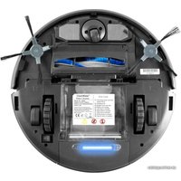 Робот-пылесос CleanMate QQ-6S