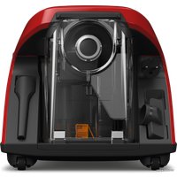 Пылесос Miele Blizzard CX1 Cat & Dog SKCF5 (красный)