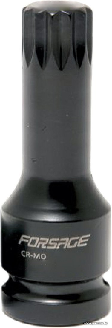 Головка слесарная FORSAGE F-24806012
