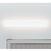 Кухонная вытяжка Krona Wermut 600 DN White PB (белый)