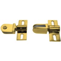 Душевой уголок Triton Дека Голд 100х100 (без поддона)