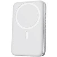 Внешний аккумулятор McDodo MC-510 20W 10000mAh (белый)