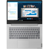 Ноутбук Lenovo ThinkBook 14-IIL 20SL00D3RU