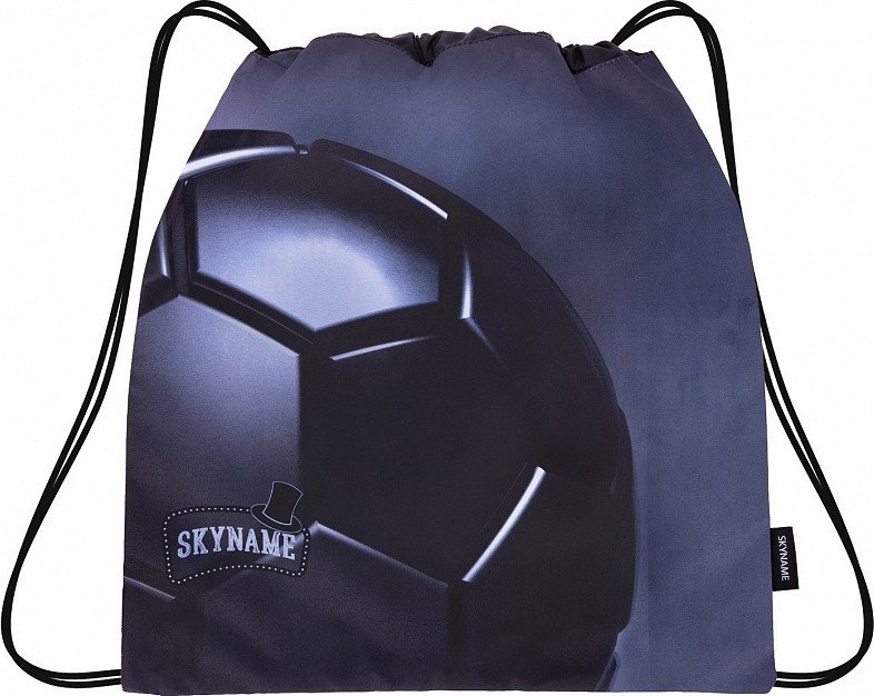 

Мешок для обуви SkyName M-222