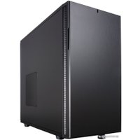 Корпус Fractal Design Define R5 Black (FD-CA-DEF-R5-BK)