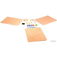 3Д-пазл Bondibon Тираннозавр ВВ1205