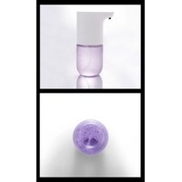 Дозатор для жидкого мыла Simpleway Лавандовый